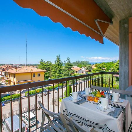 Casa Dei Quadri - Happy Rentals Peschiera del Garda Exterior photo